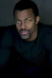 Damion Poitier