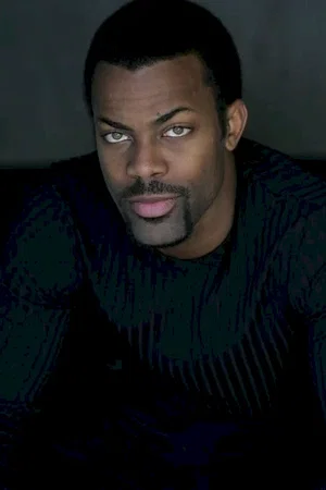 Damion Poitier photo