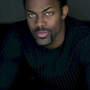 Photo star : Damion Poitier