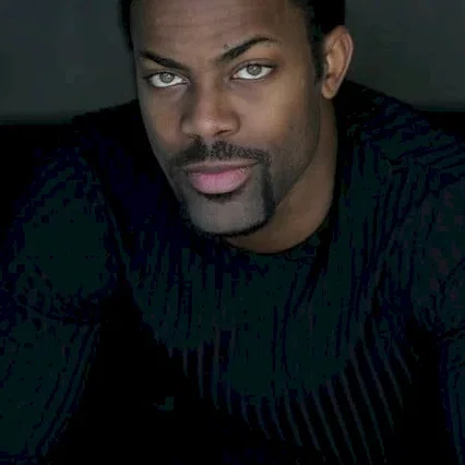 Damion Poitier