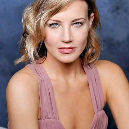 Brianne Davis