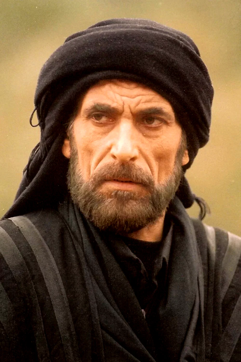 Ghassan Massoud