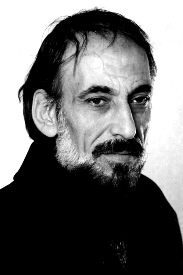 Ghassan Massoud