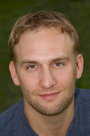  Jared Burke photo
