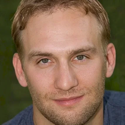  Jared Burke