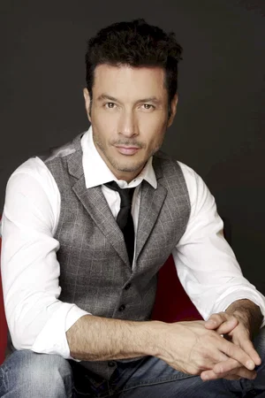  Raúl Méndez photo