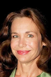  Mary Crosby