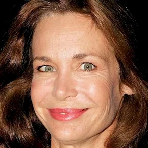 Photo star :  Mary Crosby