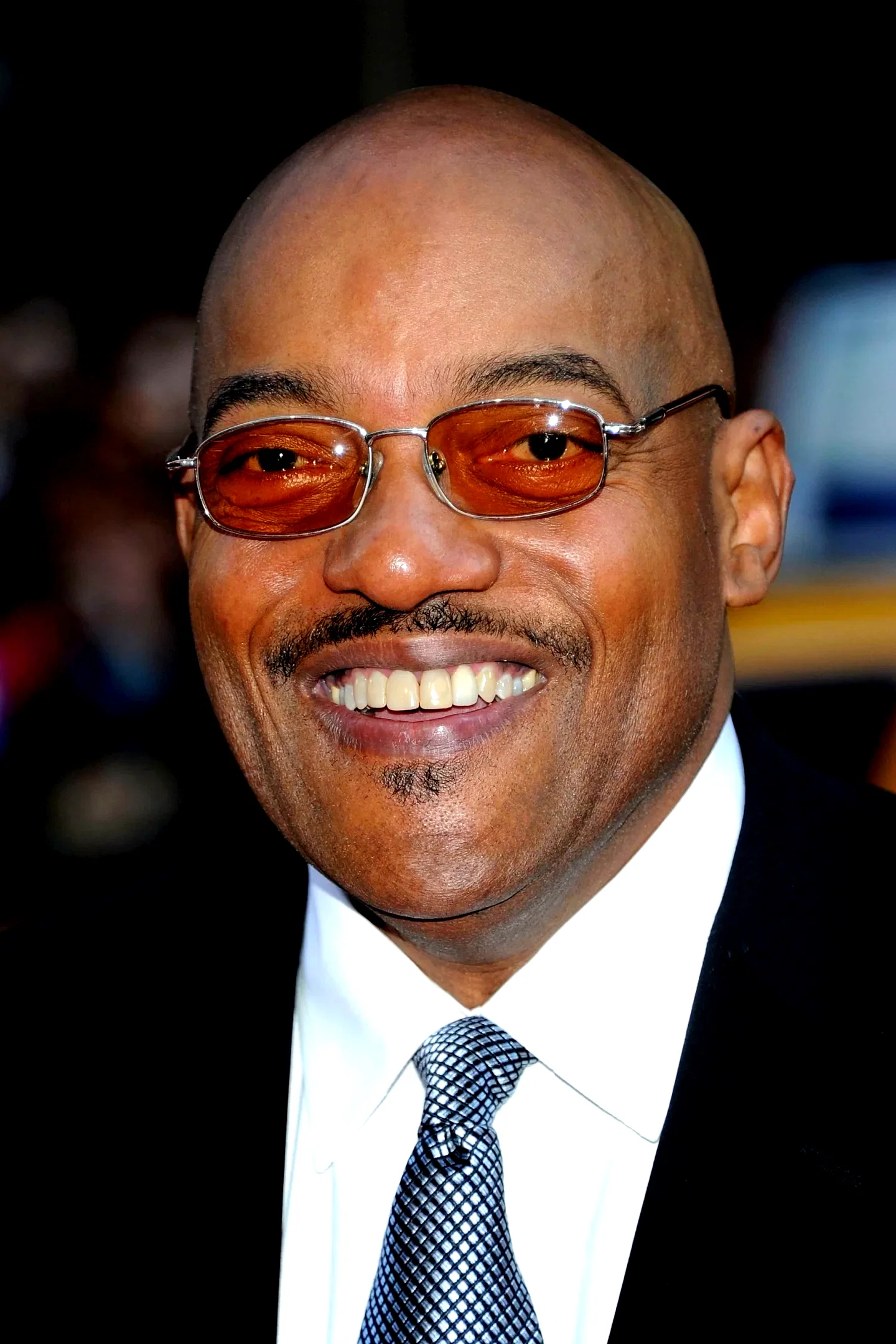 Ken Foree