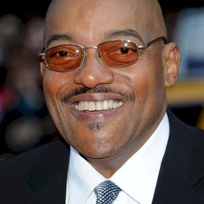Photo star : Ken Foree