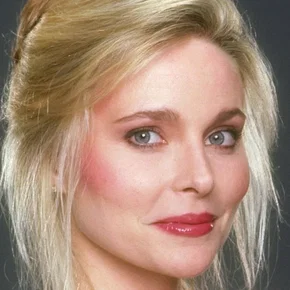 Photo star : Priscilla Barnes