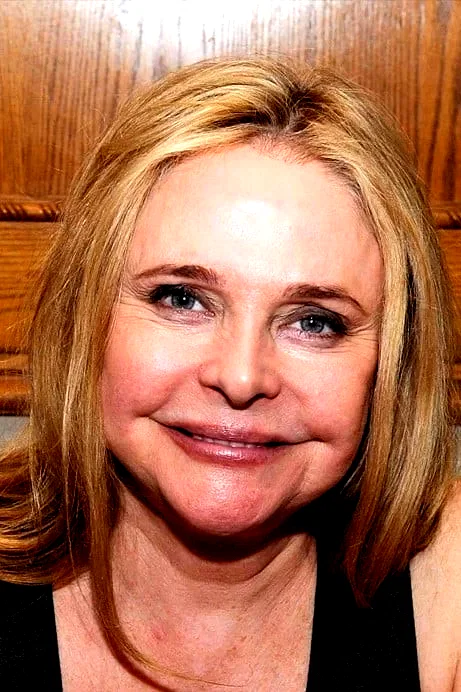 Priscilla Barnes