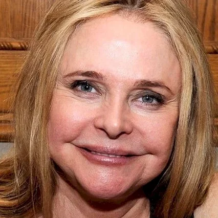 Priscilla Barnes