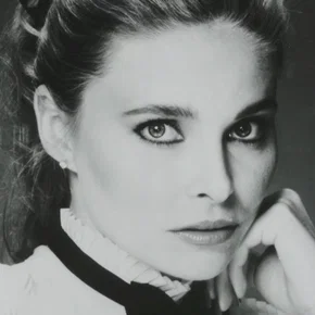 Photo star : Priscilla Barnes