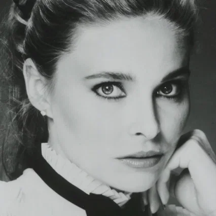 Priscilla Barnes