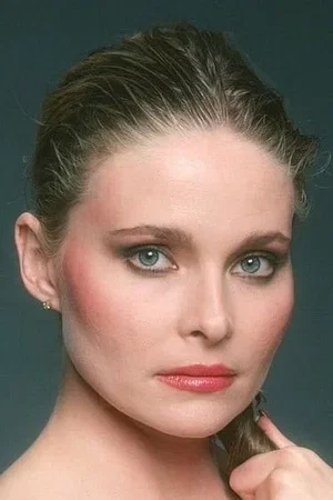 Priscilla Barnes