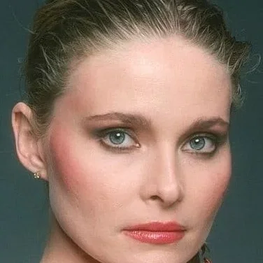 Priscilla Barnes