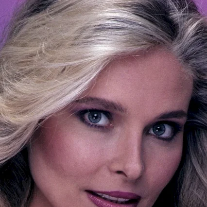 Priscilla Barnes