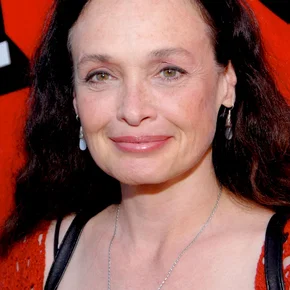 Photo star : Deborah Van Valkenburgh