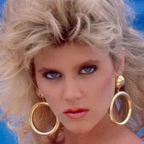 Photo star : Ginger Lynn Allen