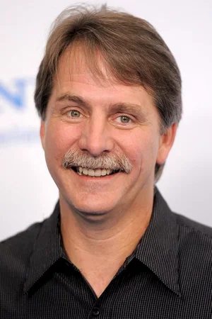  Jeff Foxworthy