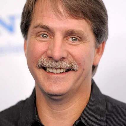  Jeff Foxworthy