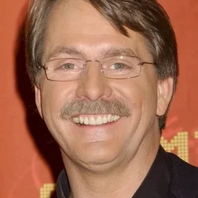 Photo star :  Jeff Foxworthy