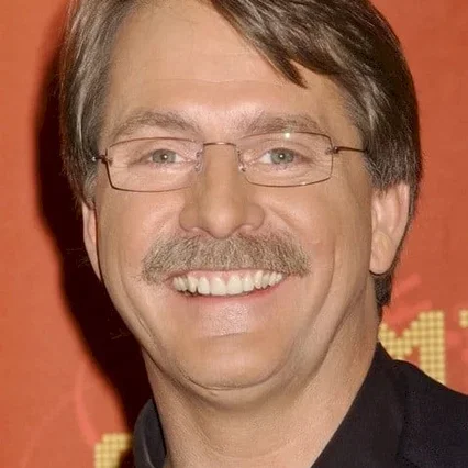  Jeff Foxworthy