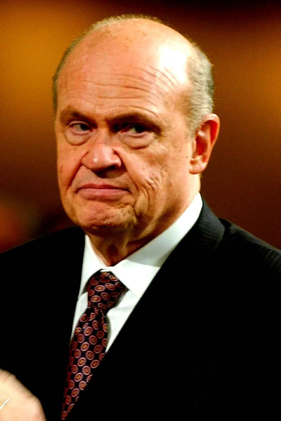 Fred Dalton Thompson