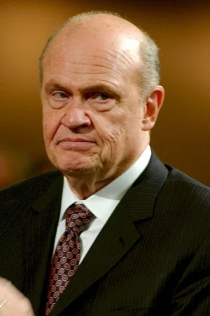 Fred Dalton Thompson photo
