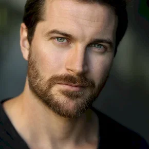 Photo star : Kieran Bew