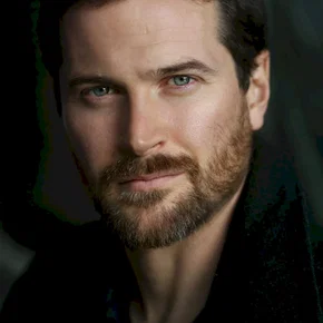 Photo star : Kieran Bew