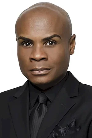 Photo de Nathan Lee Graham