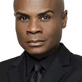Photo star : Nathan Lee Graham
