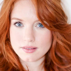 Photo star : Maria Thayer