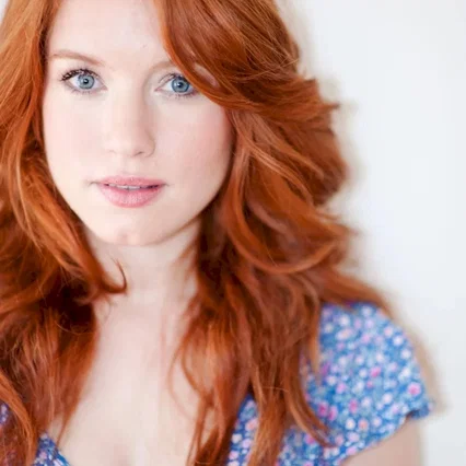 Maria Thayer