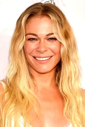 LeAnn Rimes