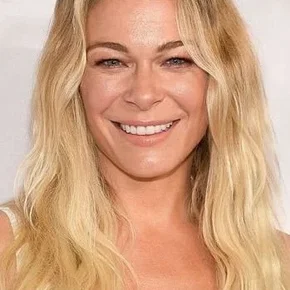 Photo star : LeAnn Rimes