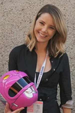 Melody Perkins photo