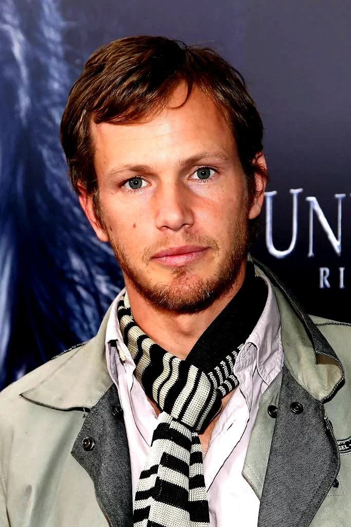 Kip Pardue