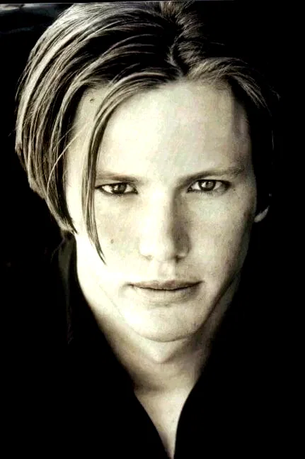 Kip Pardue