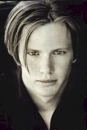 Kip Pardue photo