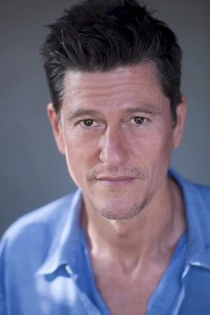 Vincent Ventresca photo