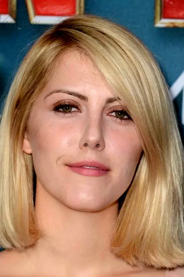  Yvonne Zima