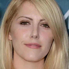 Photo star :  Yvonne Zima