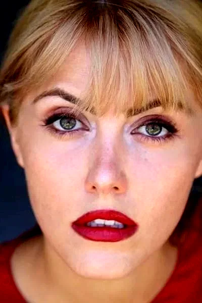  Yvonne Zima