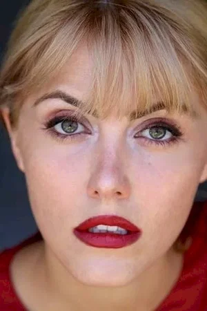  Yvonne Zima photo