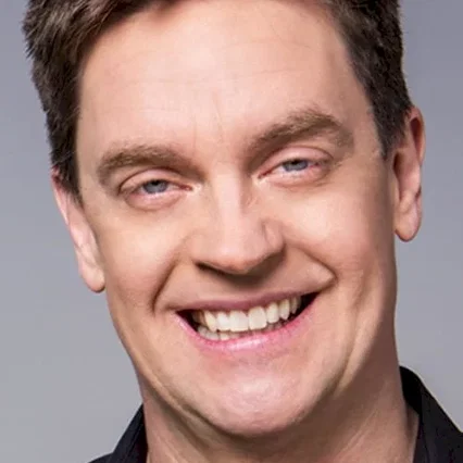  Jim Breuer