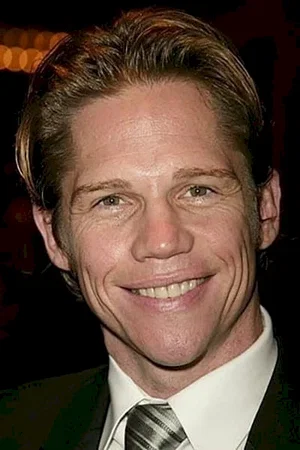 Jack Noseworthy photo