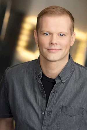 Dave Power photo